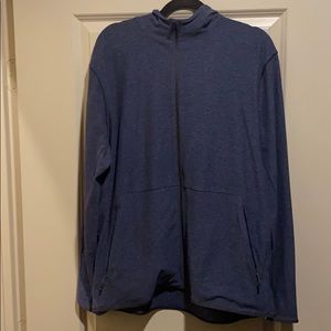Lululemon Hoodie